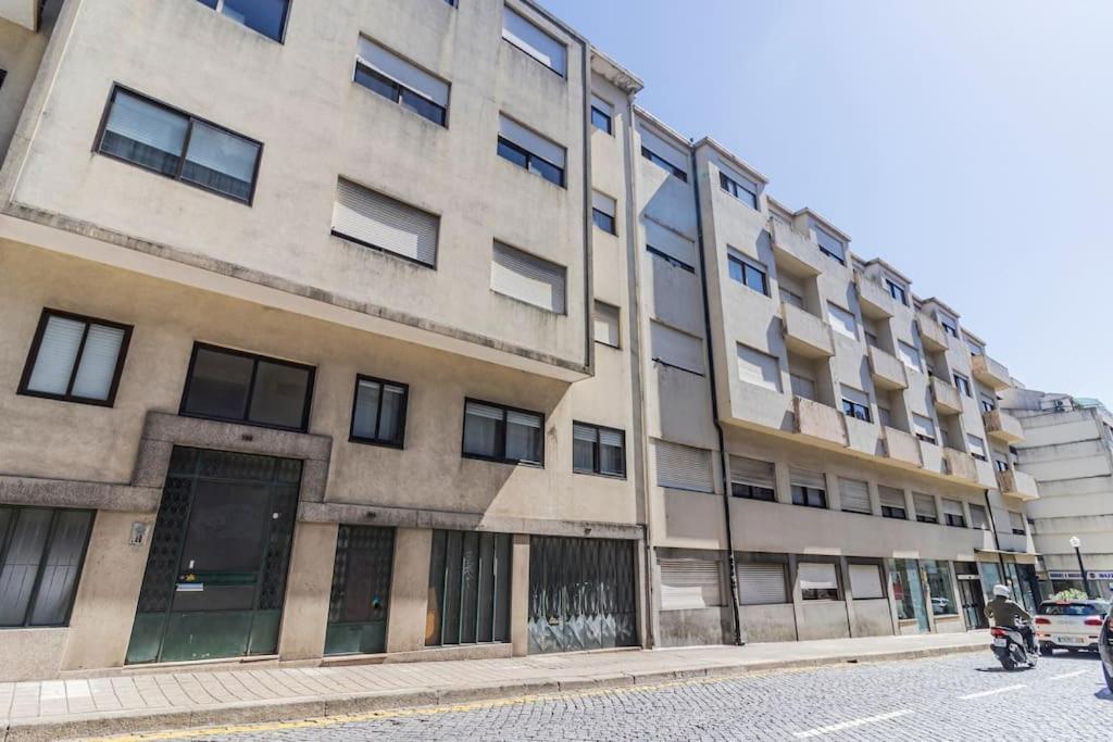 3 Bedroom Apartment City Center Porto Exterior photo